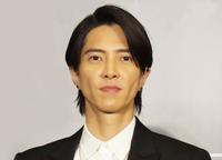 　山下智久