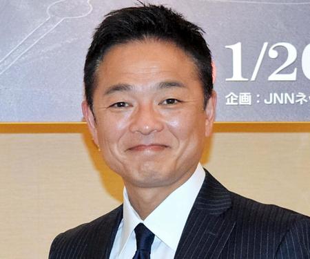 恵俊彰