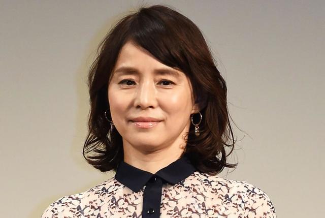 石田ゆり子　日本代表「お互いを信頼し、尊重し、真っ直ぐに」諦めない姿に感謝【全文】