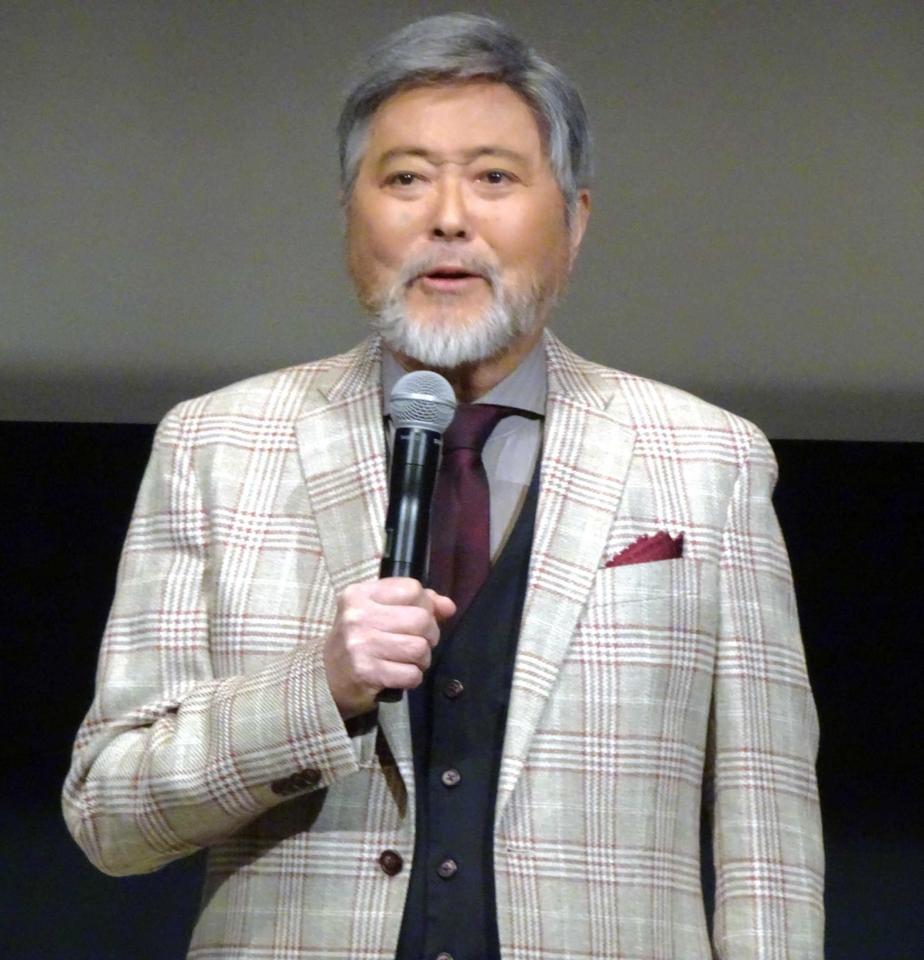 小倉智昭「何年貢献してきたんだ!」フジテレビにおねだり?/芸能/デイリースポーツ online