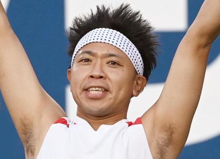 サンシャイン池崎