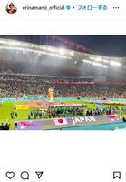 　真野恵里菜のインスタグラム＠ｅｒｉｎａｍａｎｏ＿ｏｆｆｉｃｉａｌより