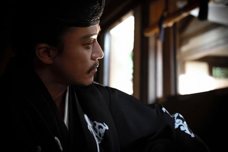 「鎌倉殿」義時、次回退場説 予告がまるで最期 最終回不在？実は生きてて敵粛清？ どのアガサ作品か/芸能/デイリースポーツ online