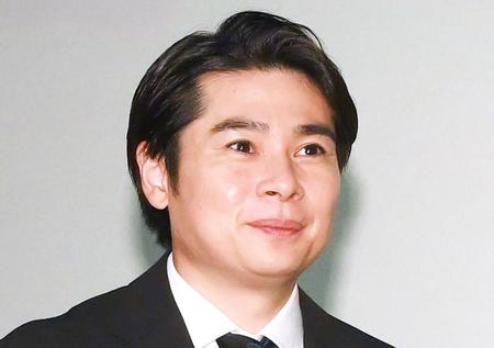 　平成ノブシコブシ・吉村崇
