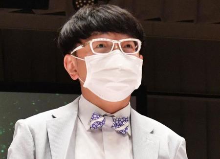 　木下博勝医師＝２０２２年７月撮影