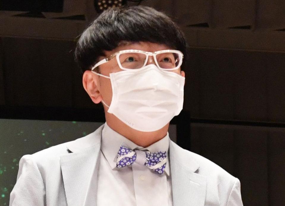 　木下博勝医師＝２０２２年７月撮影