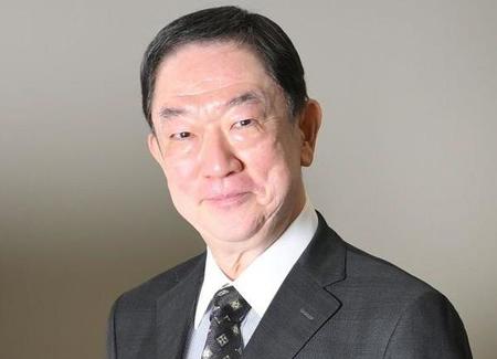 　坂東彌十郎（１４日撮影）