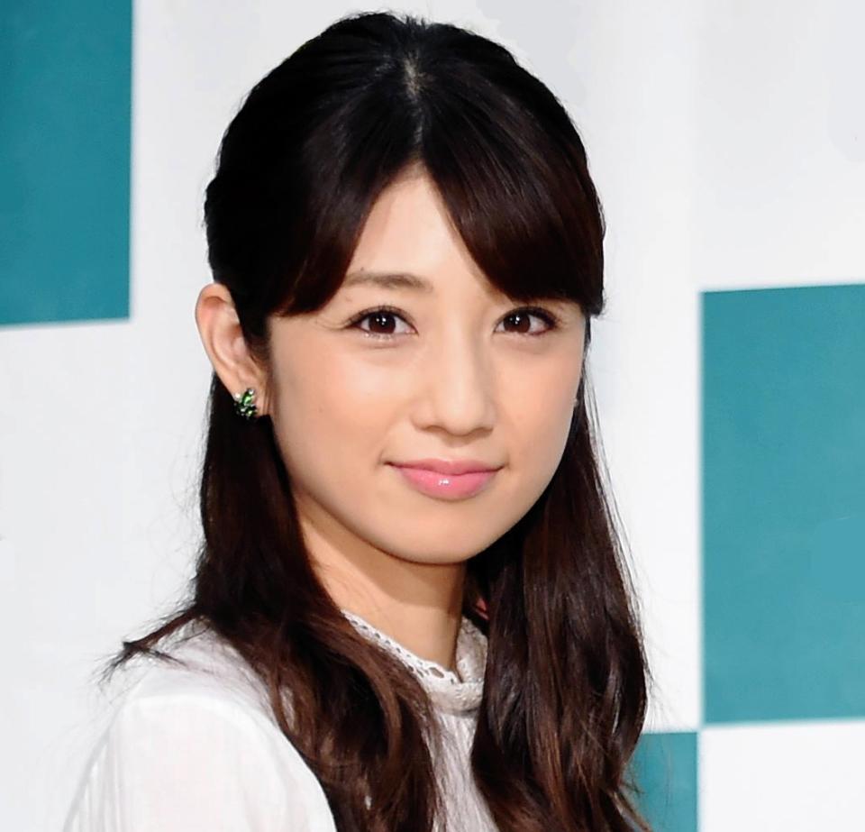 小倉優子 「いろんなことを見てきたから」連発で遠距離恋愛の