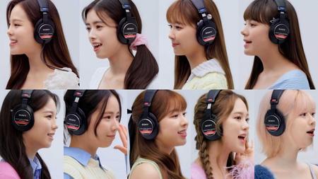 　（上段左から）ＭＡＫＯ、ＲＩＭＡ、ＭＡＹＵＫＡ、ＮＩＮＡ（下段左から）ＡＹＡＫＡ、ＭＡＹＡ、ＭＩＩＨＩ、ＲＩＯ、ＲＩＫＵ