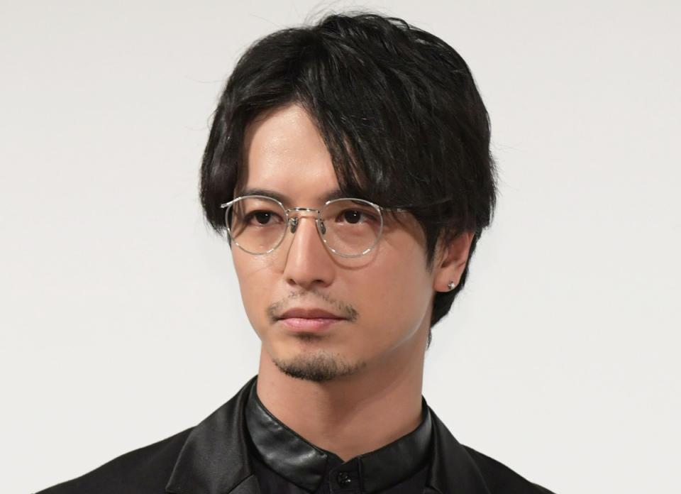 中村優一 一般女性と結婚【直筆署名入り全文】「かねてよりお付き合い」/芸能/デイリースポーツ online