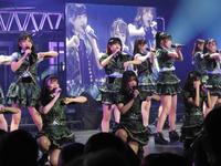 　「超世代コンサート」を行ったＳＫＥ４８＝東京・中野サンプラザ