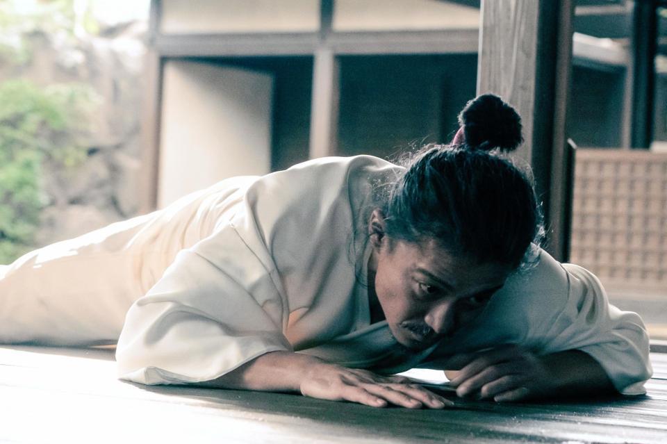 鎌倉殿・小栗旬1年5カ月撮影「悔い残っていない」 義時