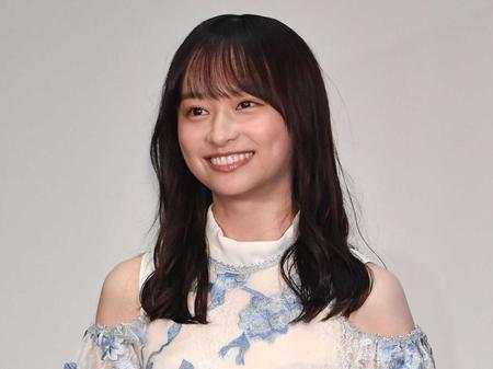 　日向坂４６の影山優佳