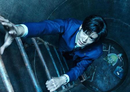 　主演映画「＃マンホール」がベルリン国際映画祭に出品される中島裕翔