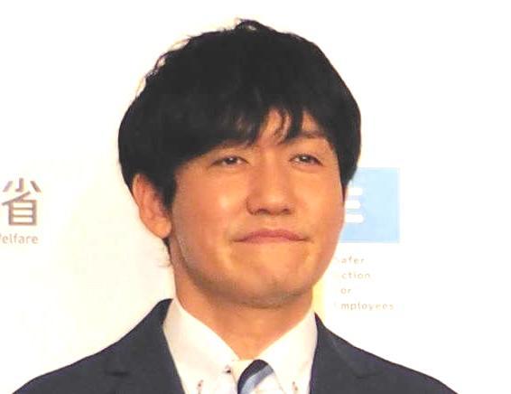 タイムマシーン３号・山本浩司「サメの悪魔」で「有吉の壁」優勝報告