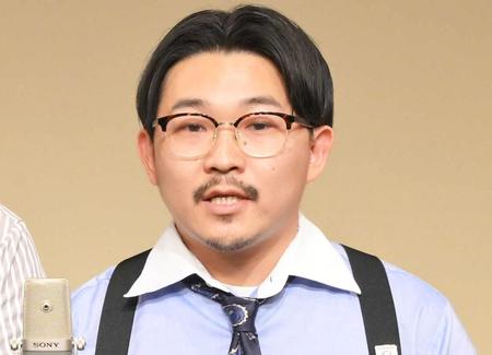 　オズワルド・伊藤俊介