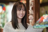 舞（福原遥）はさくらから、むっちゃんの「星空クラブ」のことを聞いて…