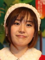 　石本沙織アナウンサー（２０１１年撮影）