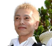 　田中裕二さん