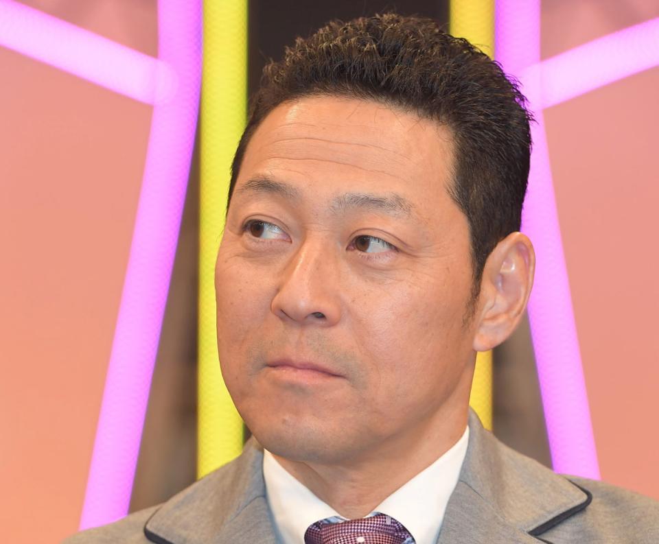 　東野幸治