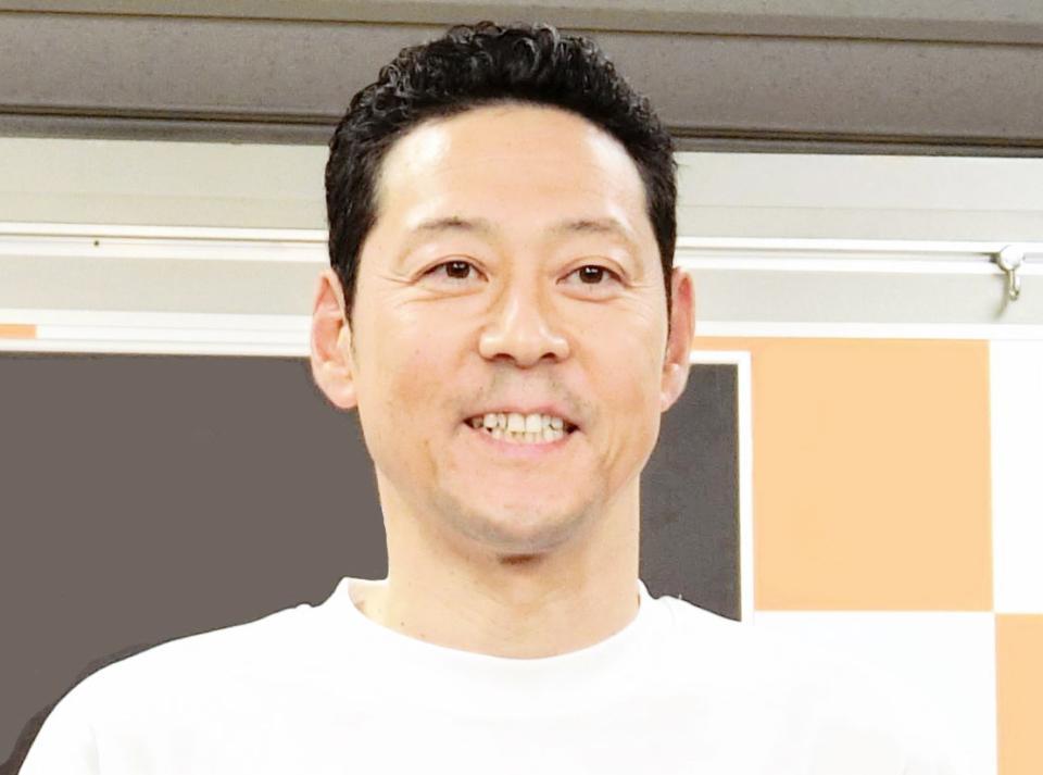 東野幸治 共演女優たちがブチ切れと聞き、悪魔の笑い 一生共演ng激怒を聞き、喜ぶ 芸能 デイリースポーツ Online