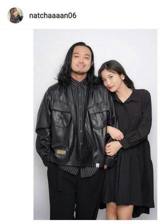 　江藤菜摘のインスタグラム＠ｎａｔｃｈａａａａｎ０６より