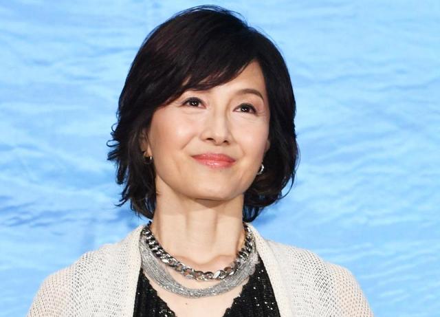 水野真紀「悲劇の体験」でパニックに「ワタクシは呆然となりました