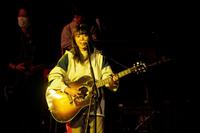 　リハーサルを行うあいみょん