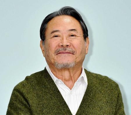 　再婚した前田吟　