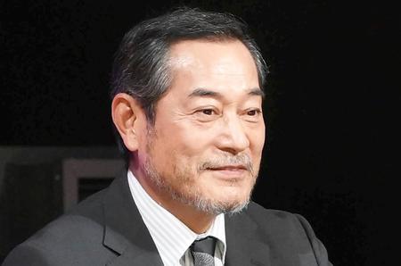 　松平健