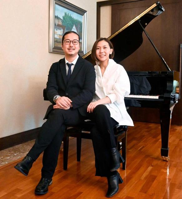 反田恭平 リスト 小林愛実 シューベルト 直筆サイン入りCDセット クラシック界にビッグ夫婦 反田恭平と小林愛実 第1子妊娠も発表/芸能