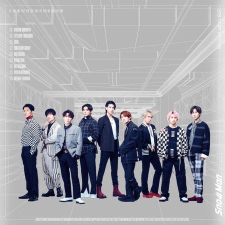 　Ｓｎｏｗ　Ｍａｎ「Ｓｎｏｗ-Ｌａｂｏ．Ｓ２」