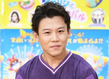 　ジャングルポケット・おたけ