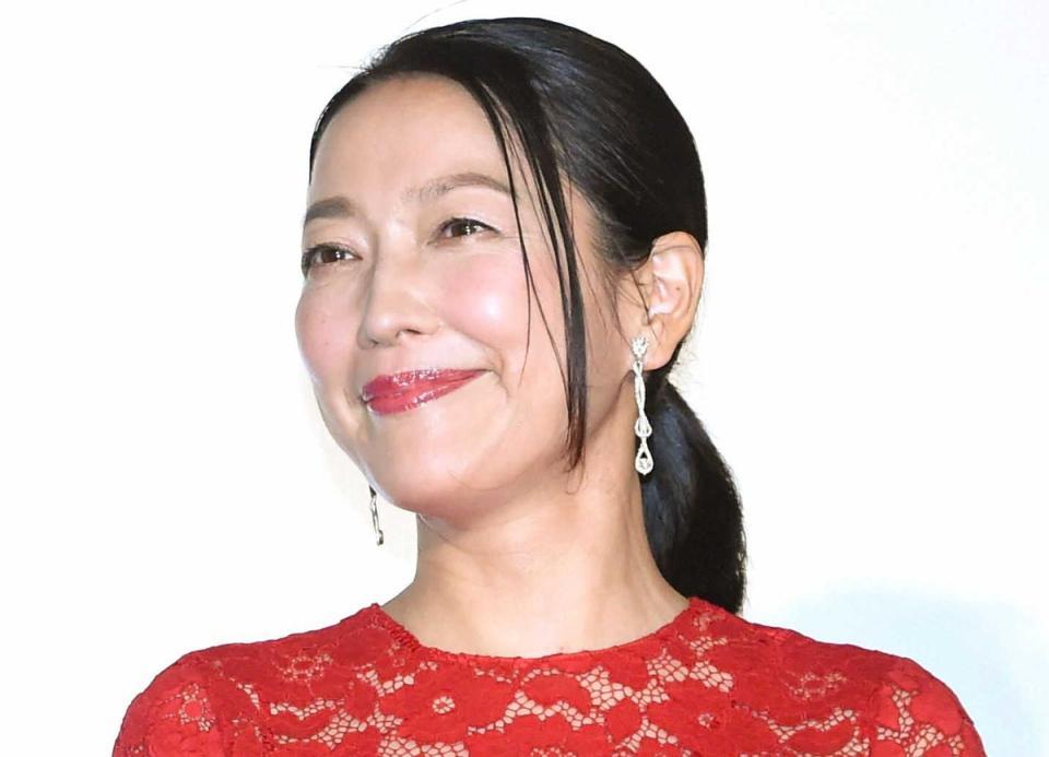 羽田美智子 娘 佐久間由衣の結婚を祝福 朝ドラ ひよっこ 共演 家族写真も紹介 芸能 デイリースポーツ Online