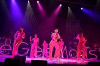 　新体制後初ツアーを開催したＬｉｔｔｌｅ　Ｇｌｅｅ　Ｍｏｎｓｔｅｒ