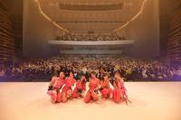 　新体制後初ツアーを開催したＬｉｔｔｌｅ　Ｇｌｅｅ　Ｍｏｎｓｔｅｒ