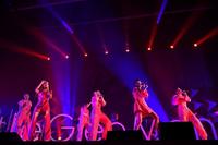 　新体制後初ツアーを開催したＬｉｔｔｌｅ　Ｇｌｅｅ　Ｍｏｎｓｔｅｒ