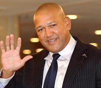 　アレックス・ラミレス前ＤｅＮＡ監督