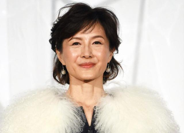 水野真紀 成人の着物姿に「なんて美しい」「惚れ惚れ」「本当に綺麗