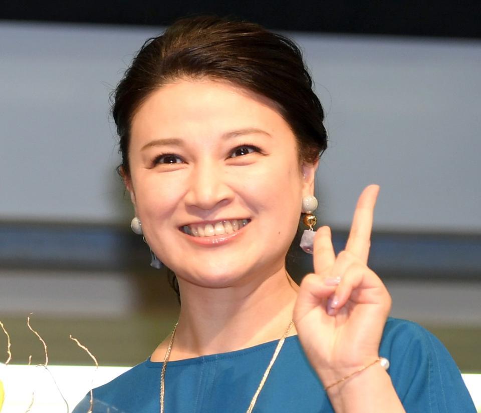 　島崎和歌子