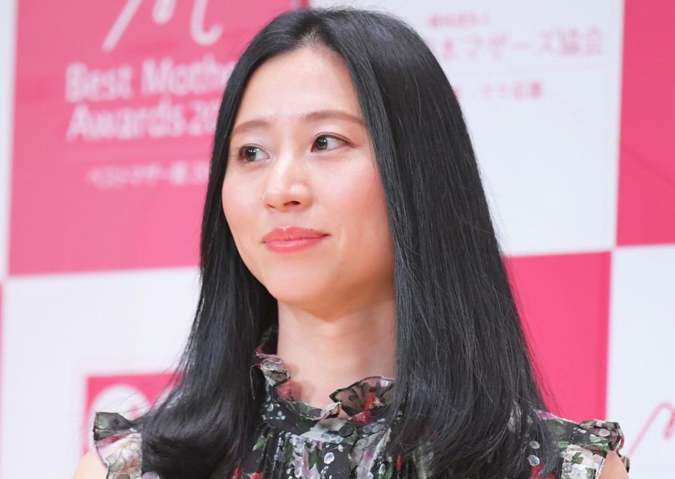 三浦瑠麗氏