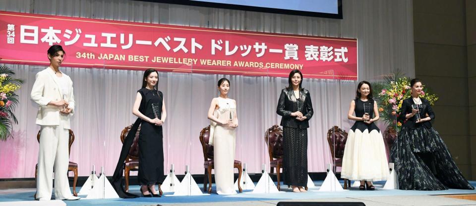 SnowMan・ラウール 宝石が最も似合う10代に選出「キラ SnowMan・ラウール 宝石が最も似合う10代に選出「キラ