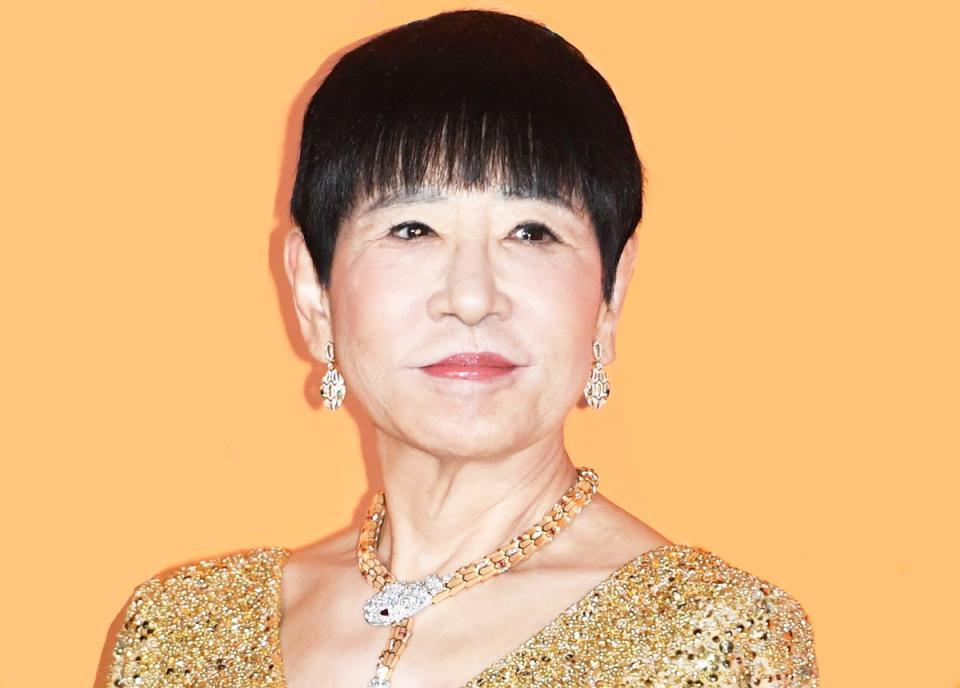 和田アキ子