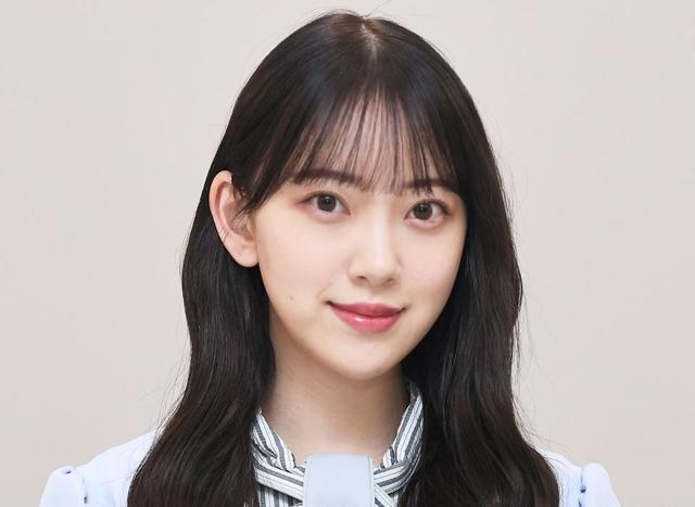 乃木坂46堀未央奈・1st写真集「君らしさ」インタビュー＞水着