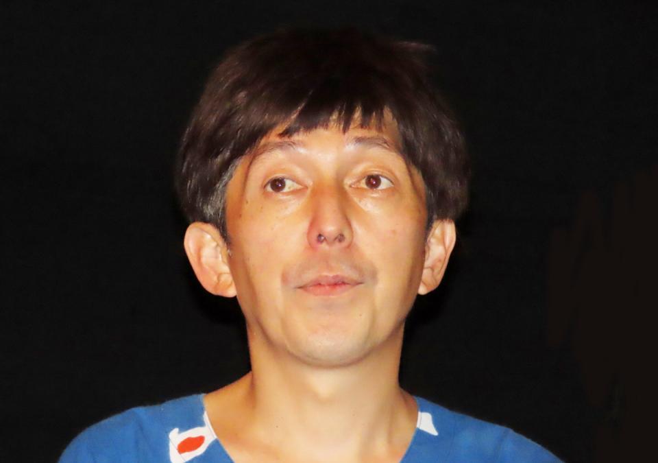 ２丁拳銃・小堀裕之