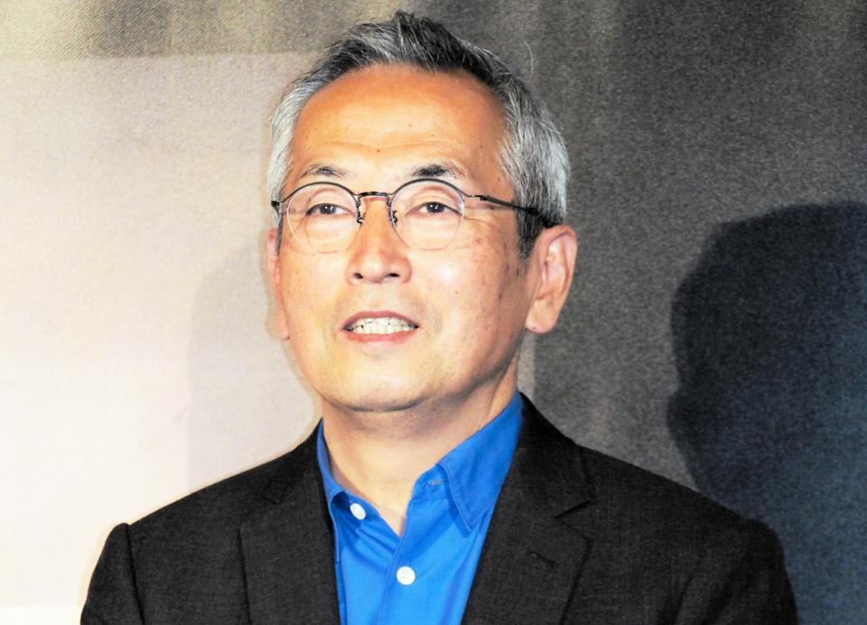 　土井善晴氏