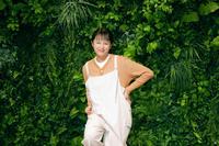 　４月ドラマの主演が決まった清野菜名