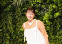 　４月ドラマの主演が決まった清野菜名