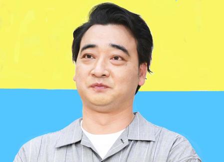 　ジャングルポケット・斉藤慎二