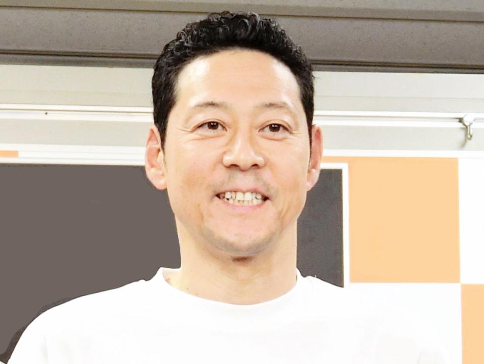 　東野幸治